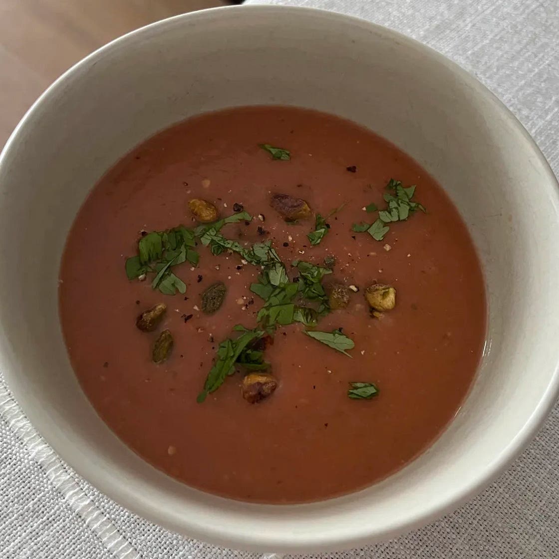 Gazpacho