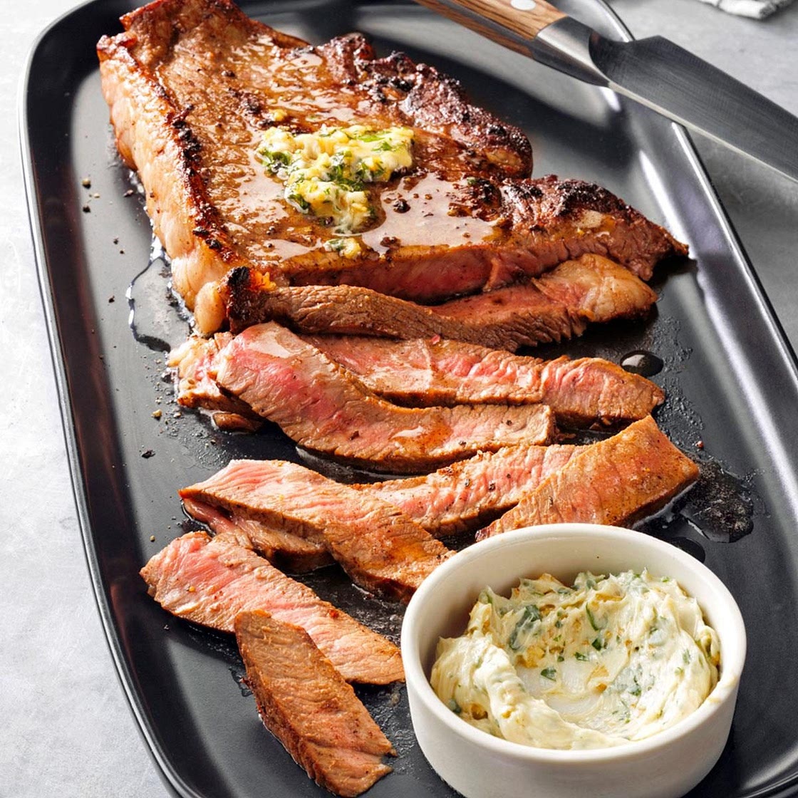 Butter Steak