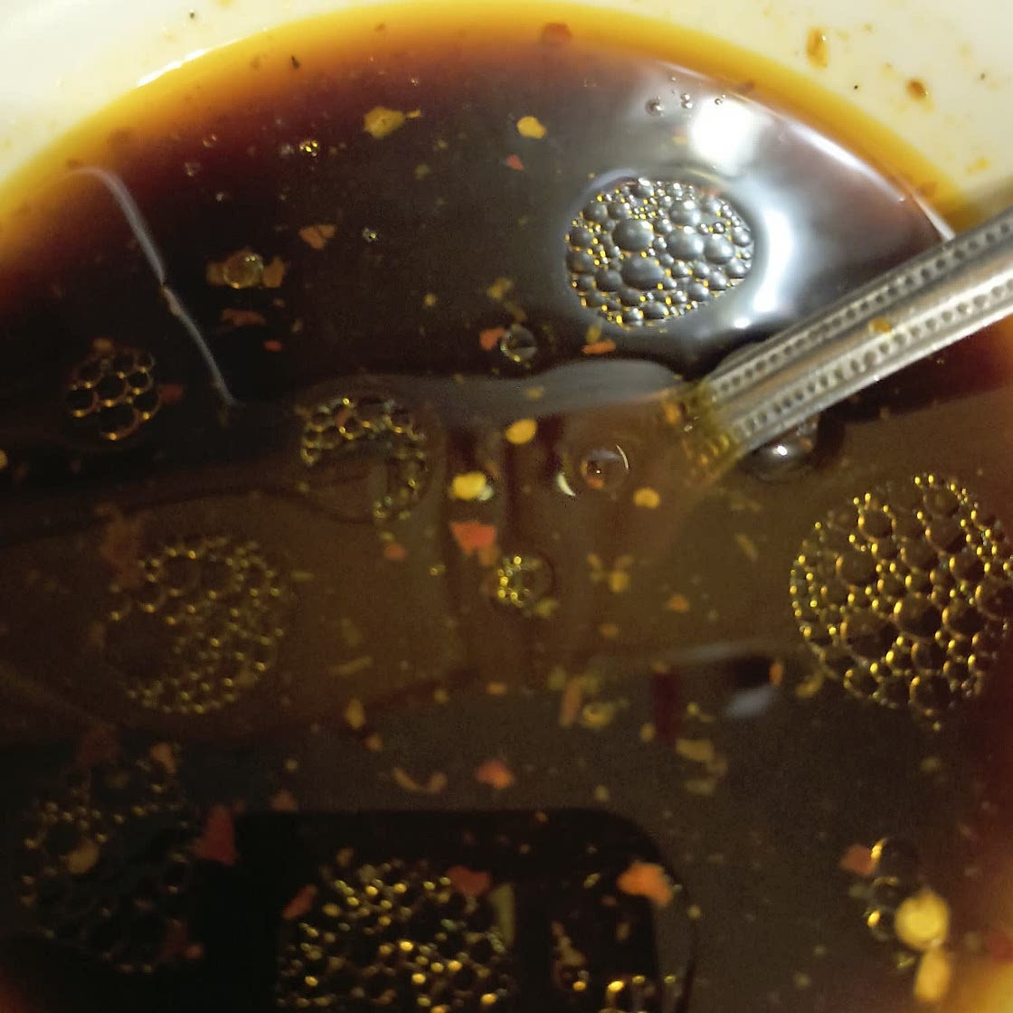 Dumpling Sauce Recipe: How to Make Dumpling Dipping Sauce