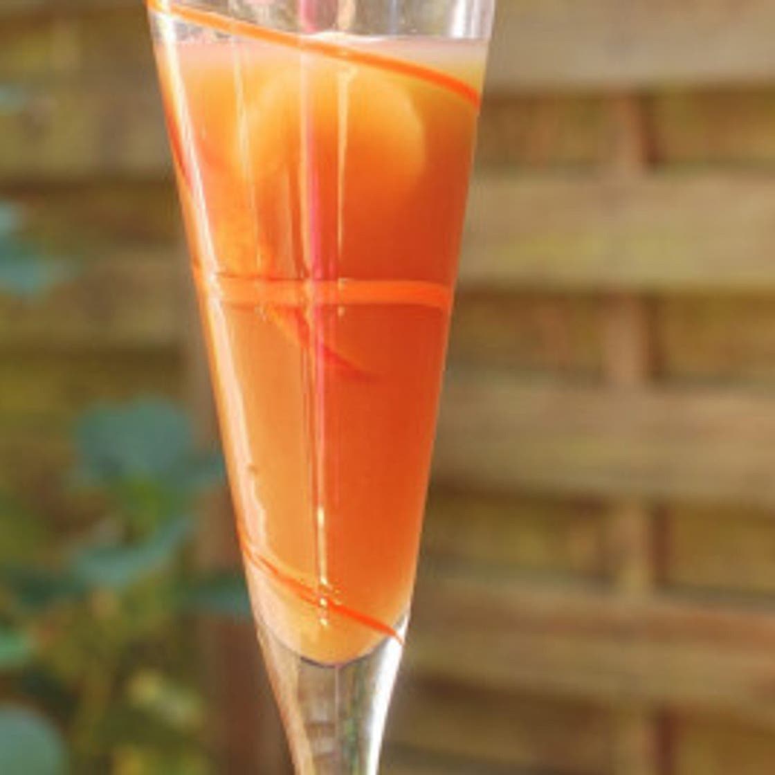 Sangria sans Alcool