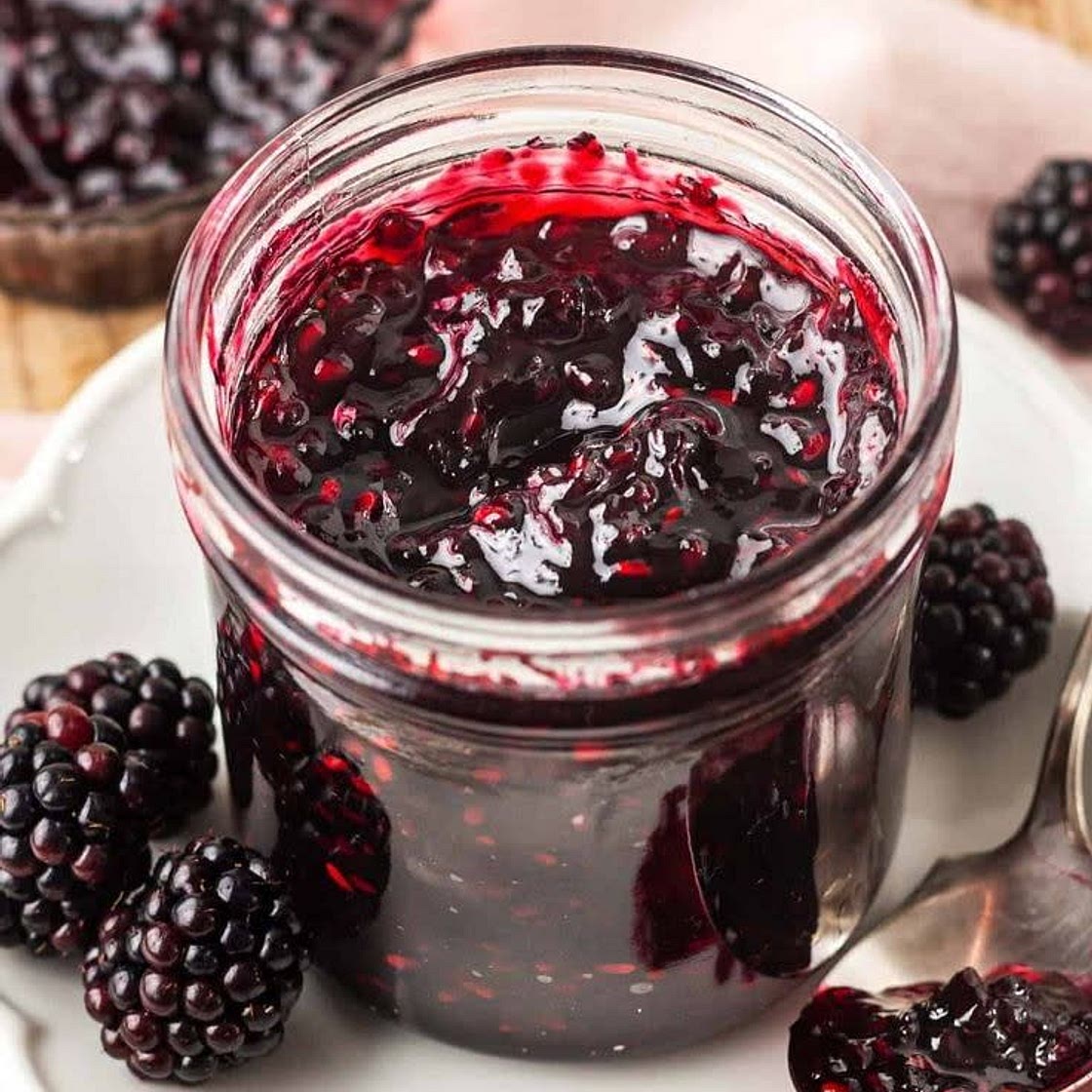 Verse DIY Bramenjam 🤗