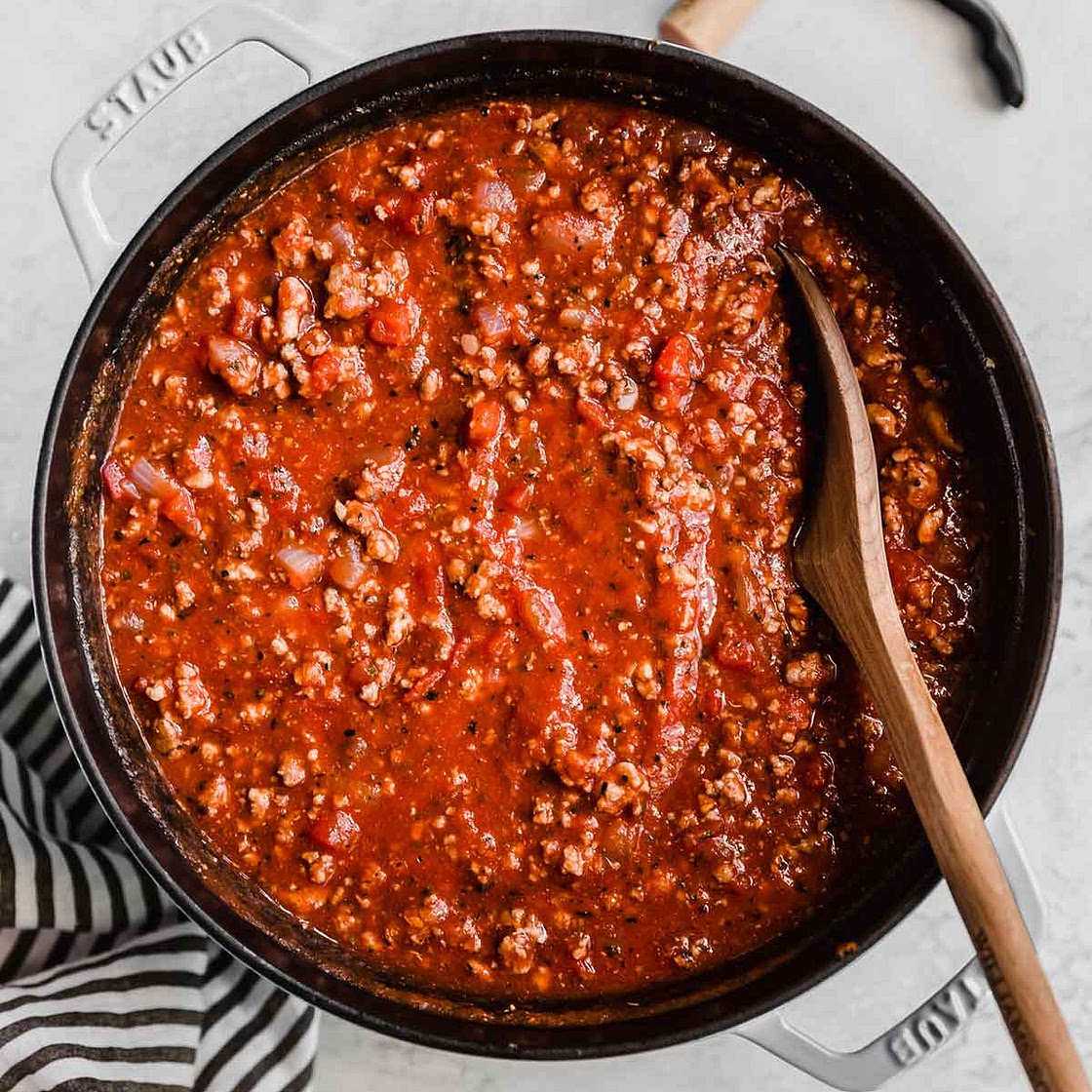 Tomato Sauce