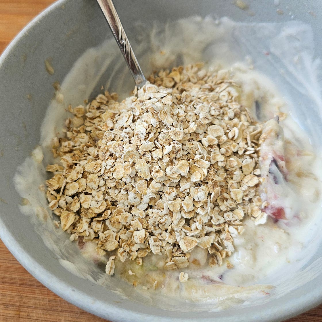 Bircher Müsli
