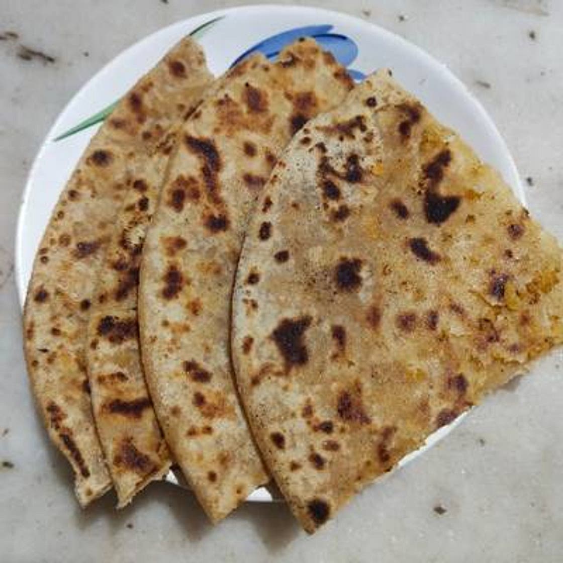 पूरन पोली (puran poli recipe in Hindi)