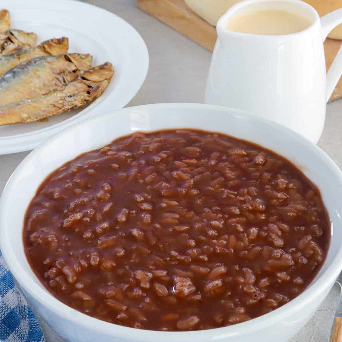 Champorado