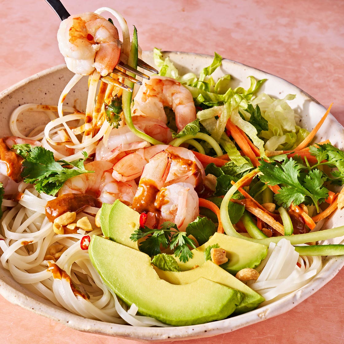 Egg Roll Bowls