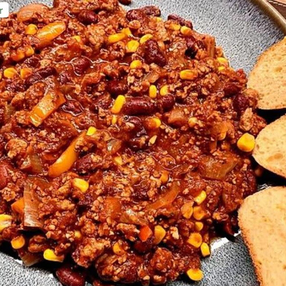 Chili con Carne
