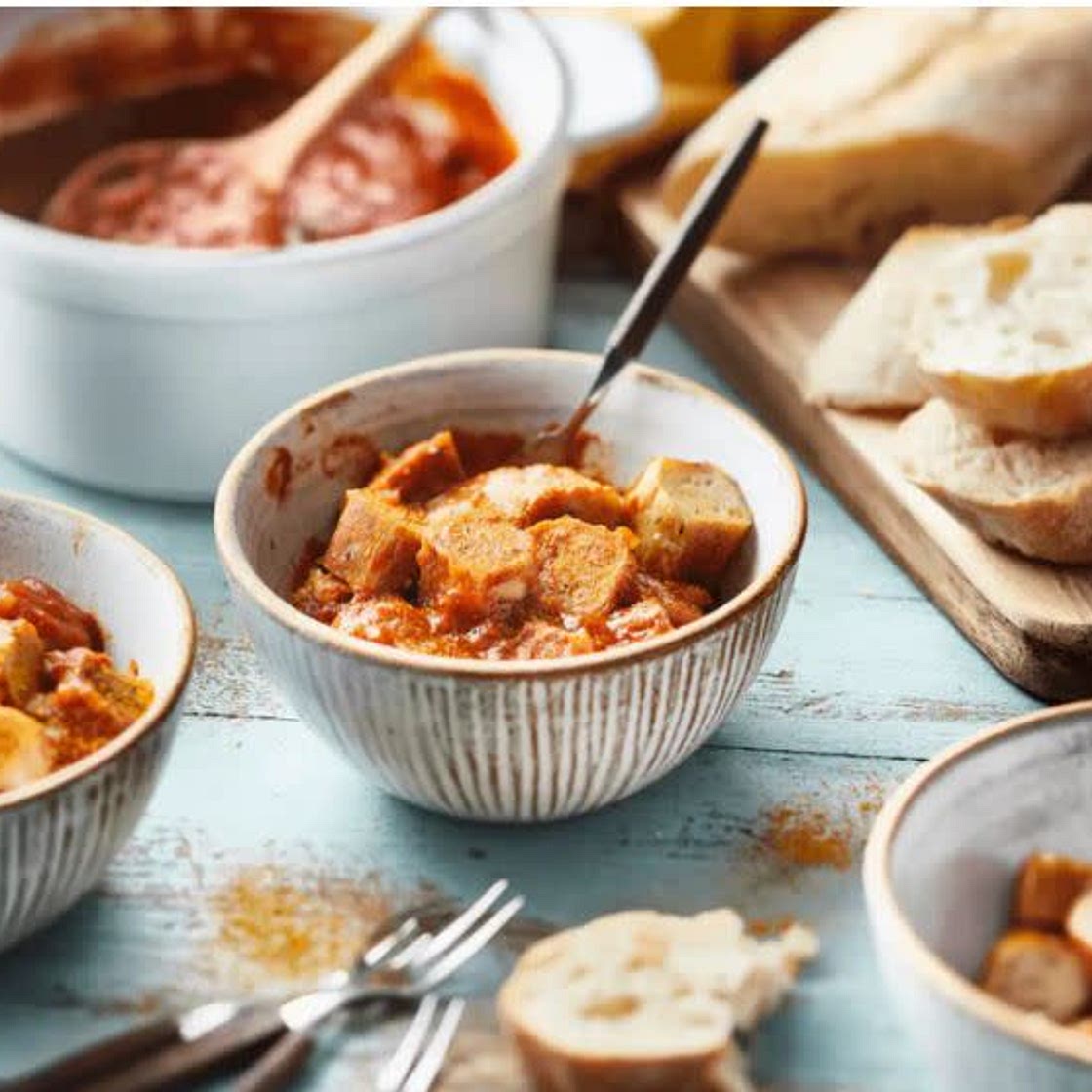 Currywurstsoße