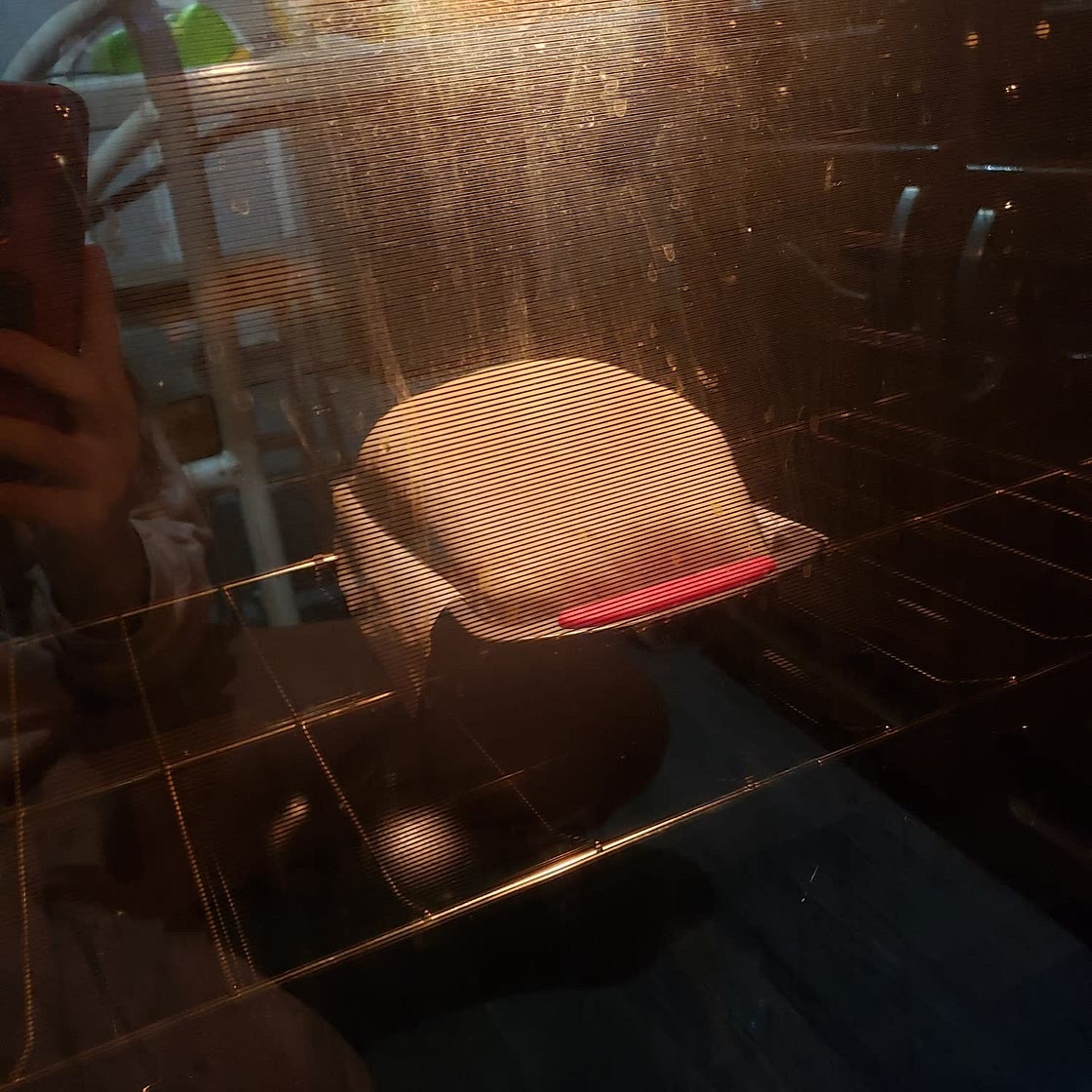 Homemade Bread