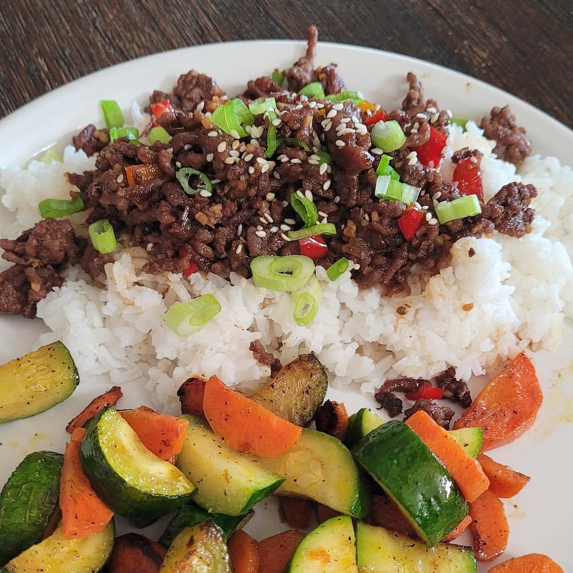 20-Minute Korean Beef Recipe: This Tasty Korean Ground Beef Recipe Is Budget-friendly | Beef | 30Seconds Food