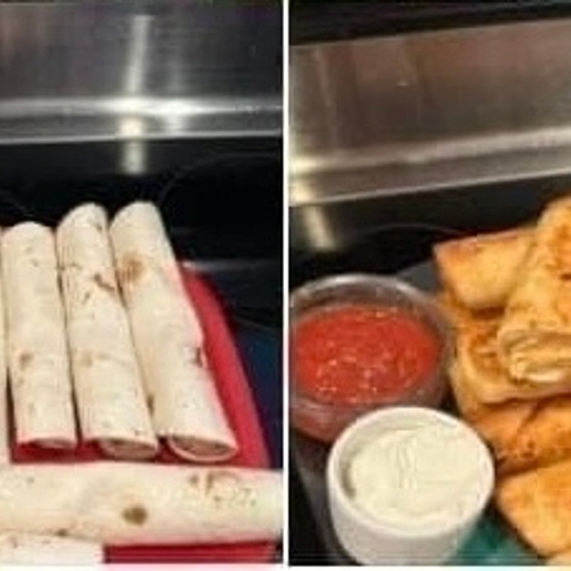 Chicken Taquitos
