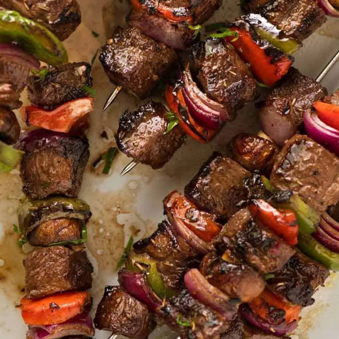 Kabobs 