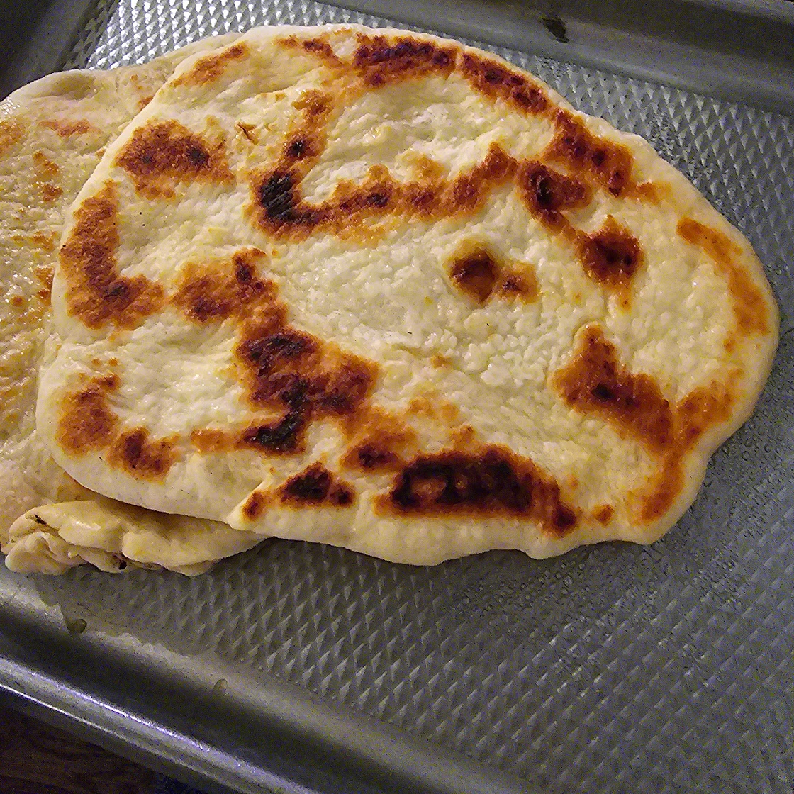 Best naan 