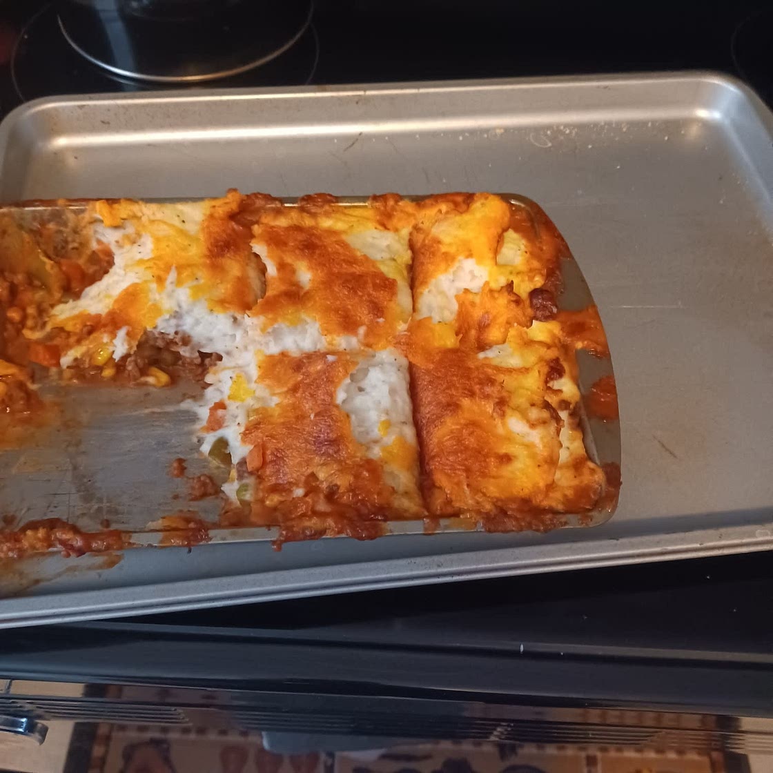 Quick & Easy Shepherd's Pie Recipe (Made with Ground Beef)