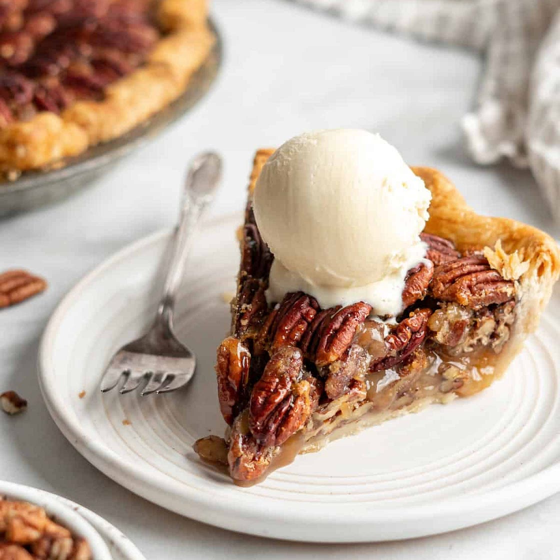 Pecan Pie
