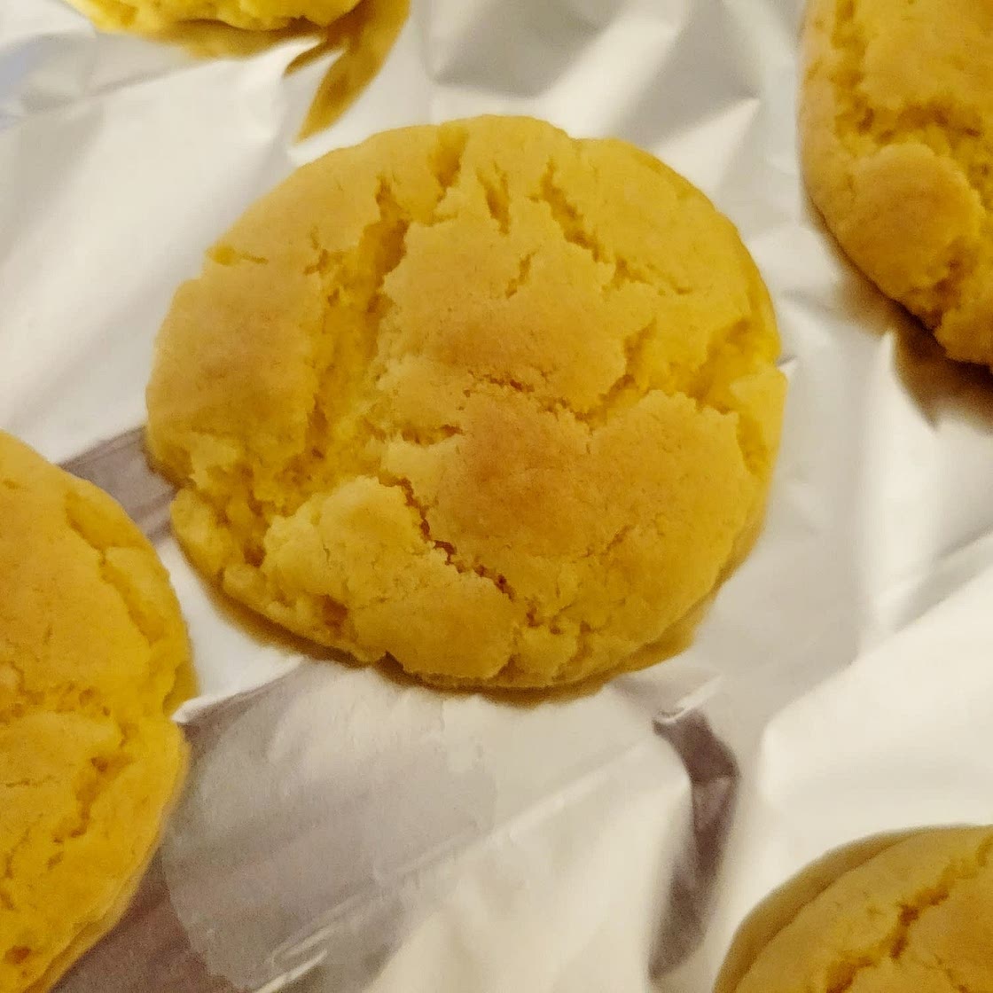 How to Make Cookies from Cake Mix