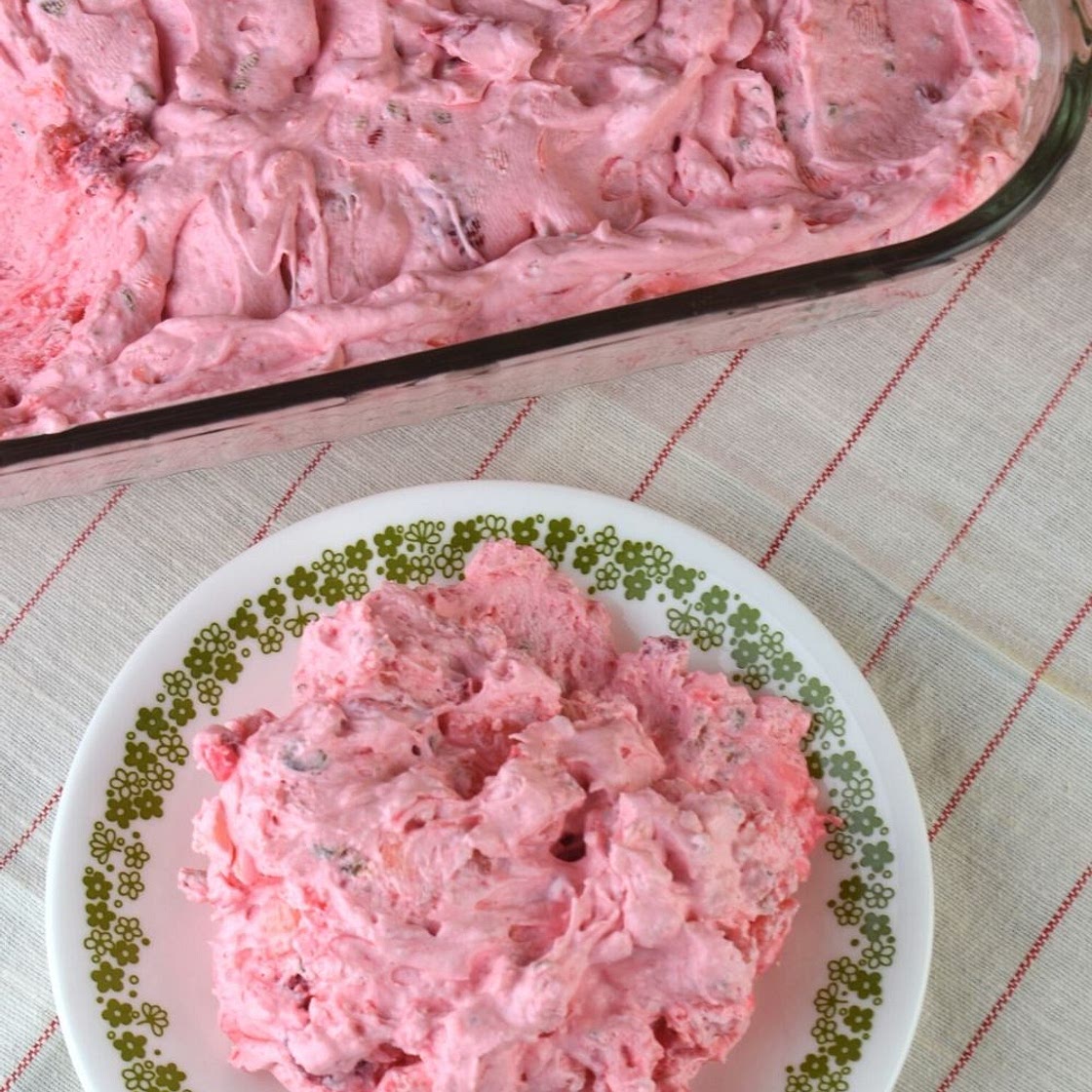 Strawberry Delight