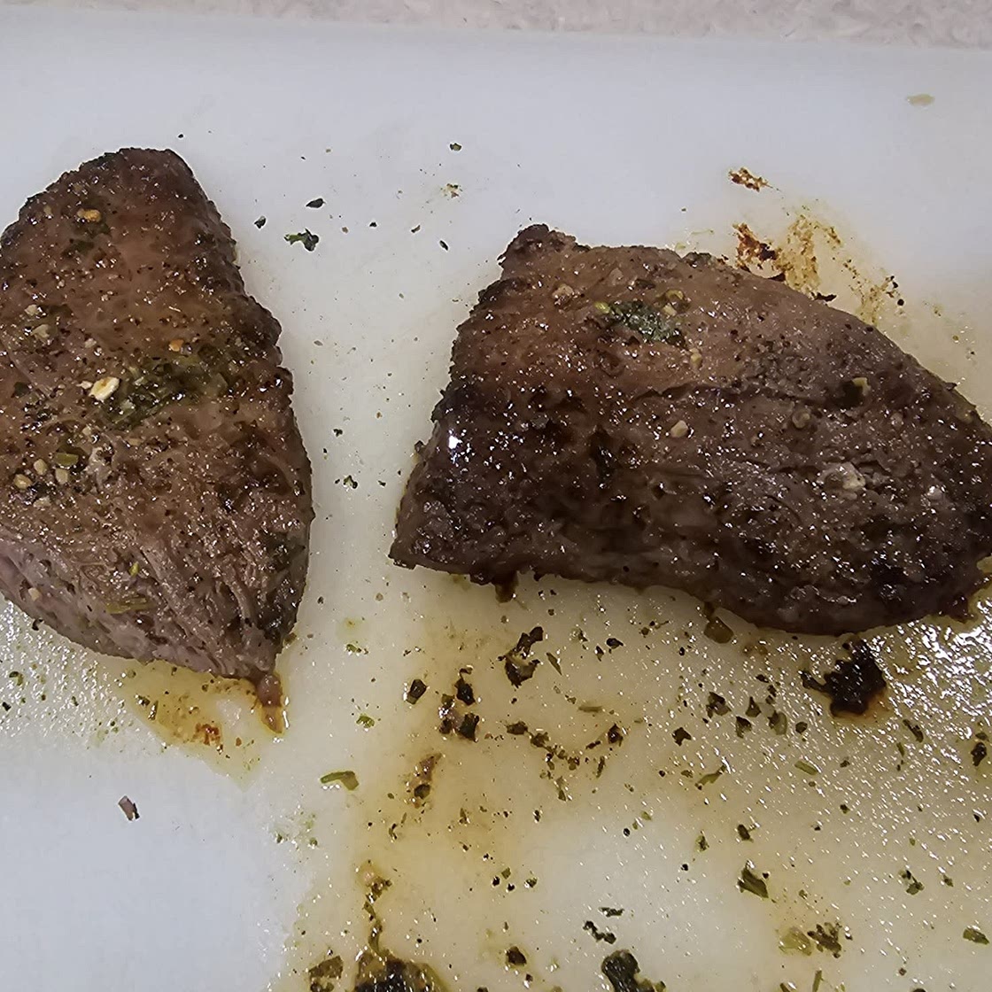Lisa's Favorite Carne Asada Marinade