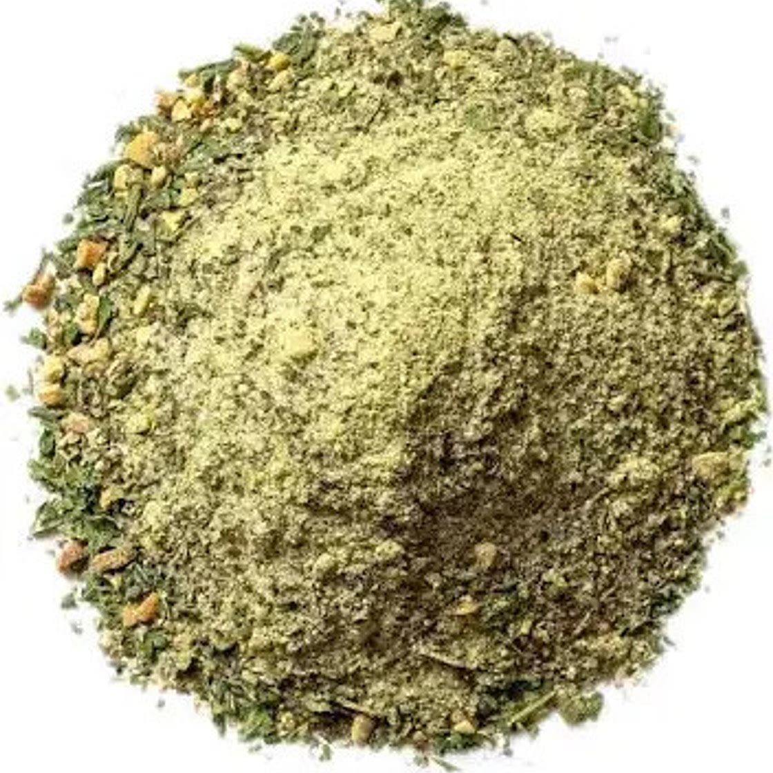 Garlic Parmesan Seasoning