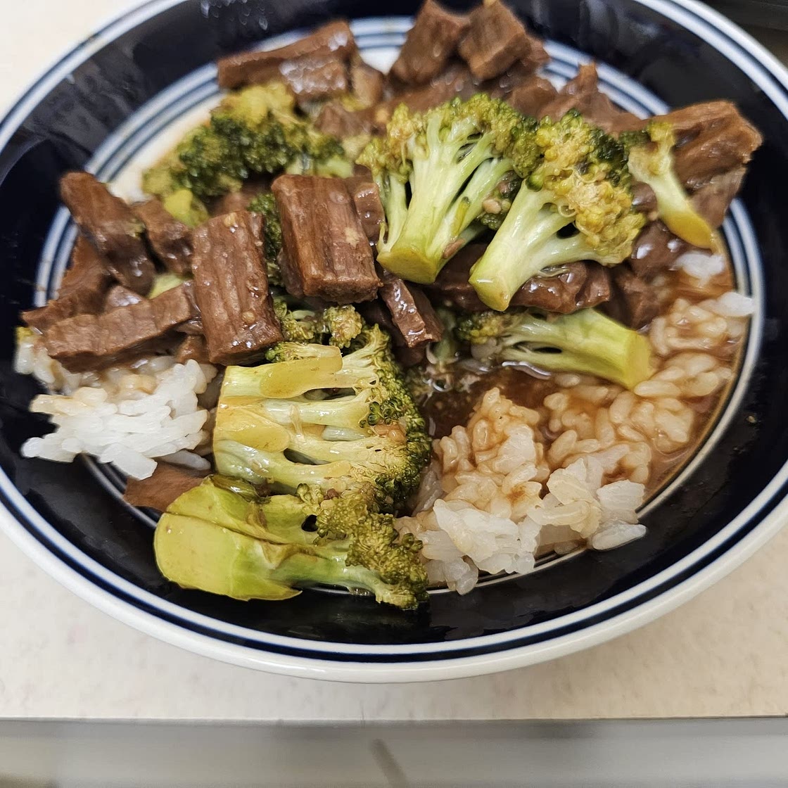 Crockpot Beef and Broccoli Recipe