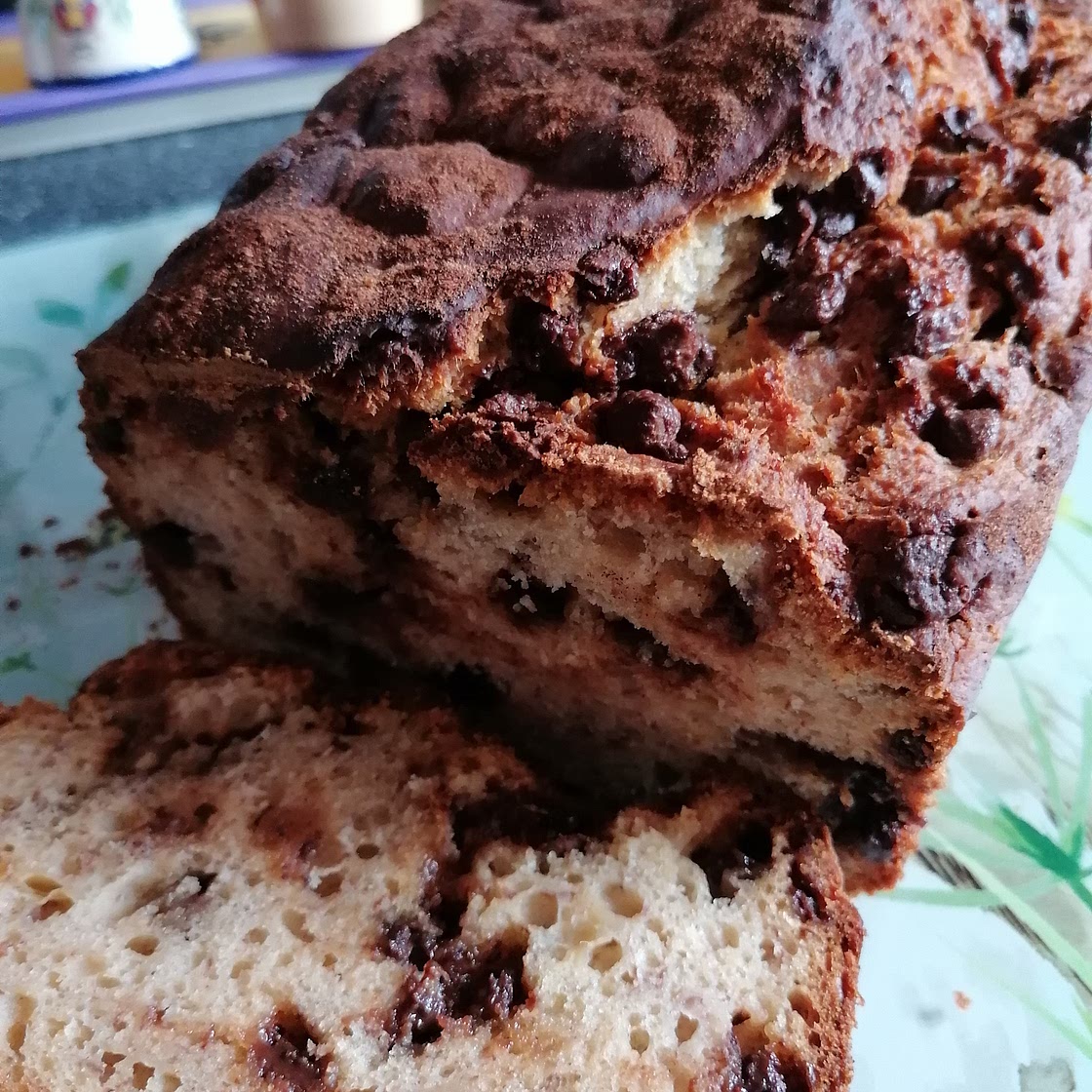 Donna's Banana Bread