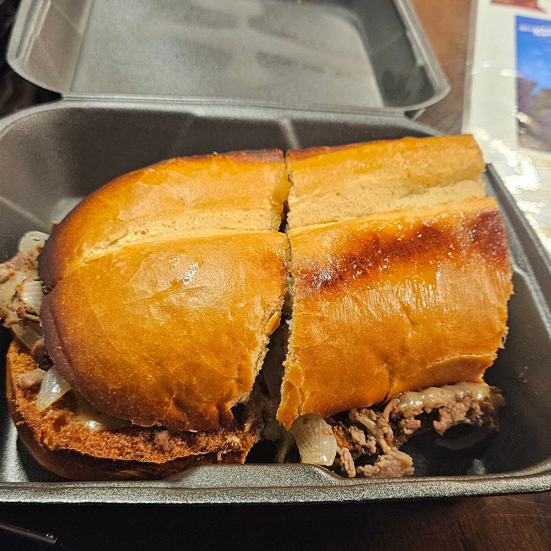 Philly CheeseSteak