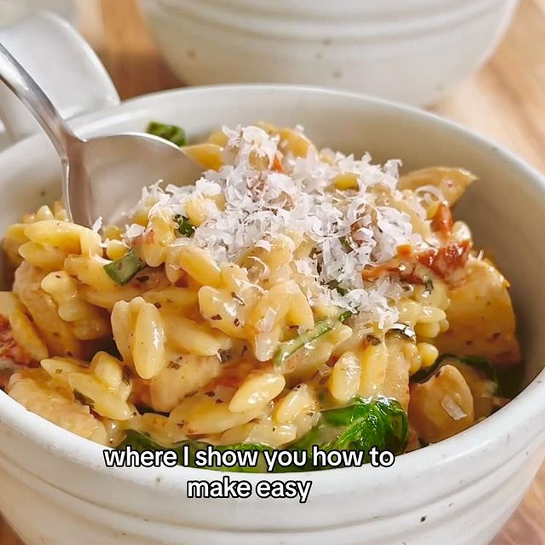 To Get Daily Mediterranean Recipes