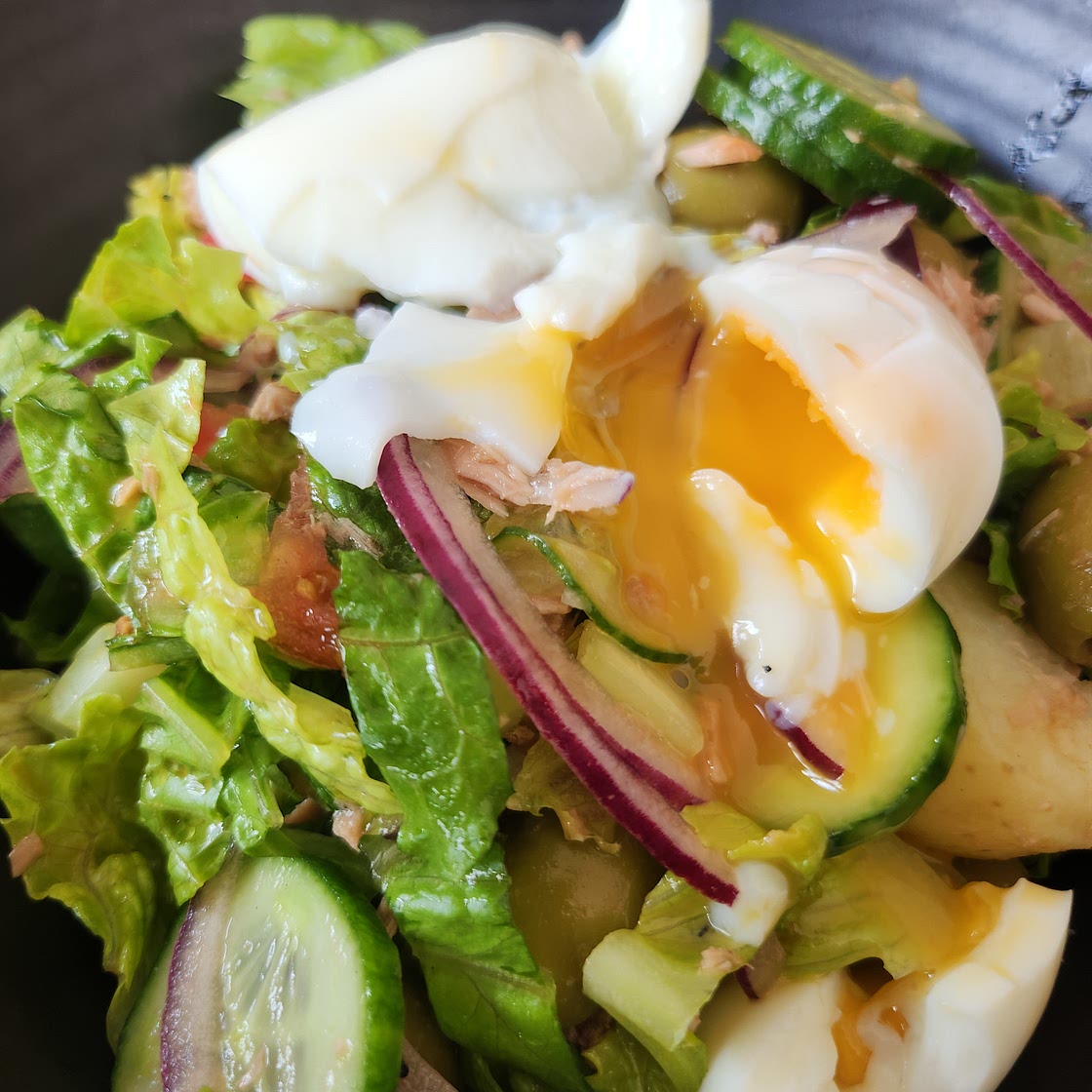 Nicole Salad