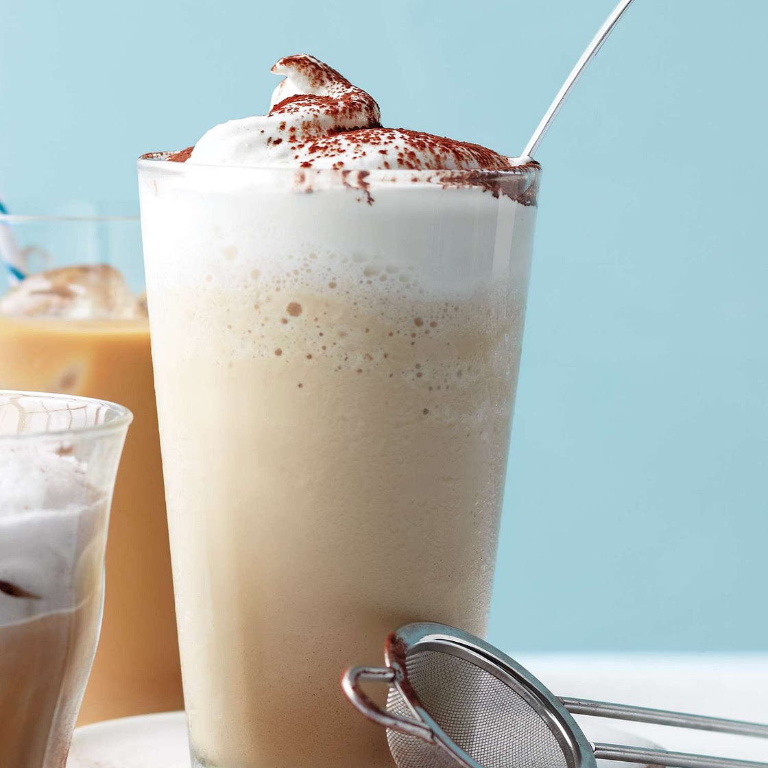 Coffee Frappe