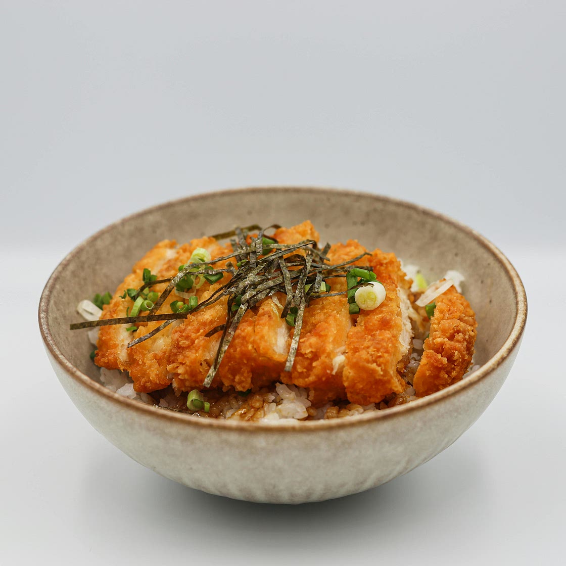 Japanese Chicken Katsu
