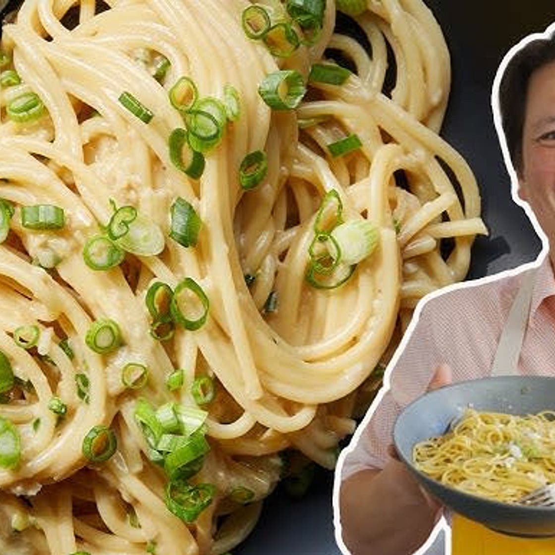 Vietnamese Garlic Noodles