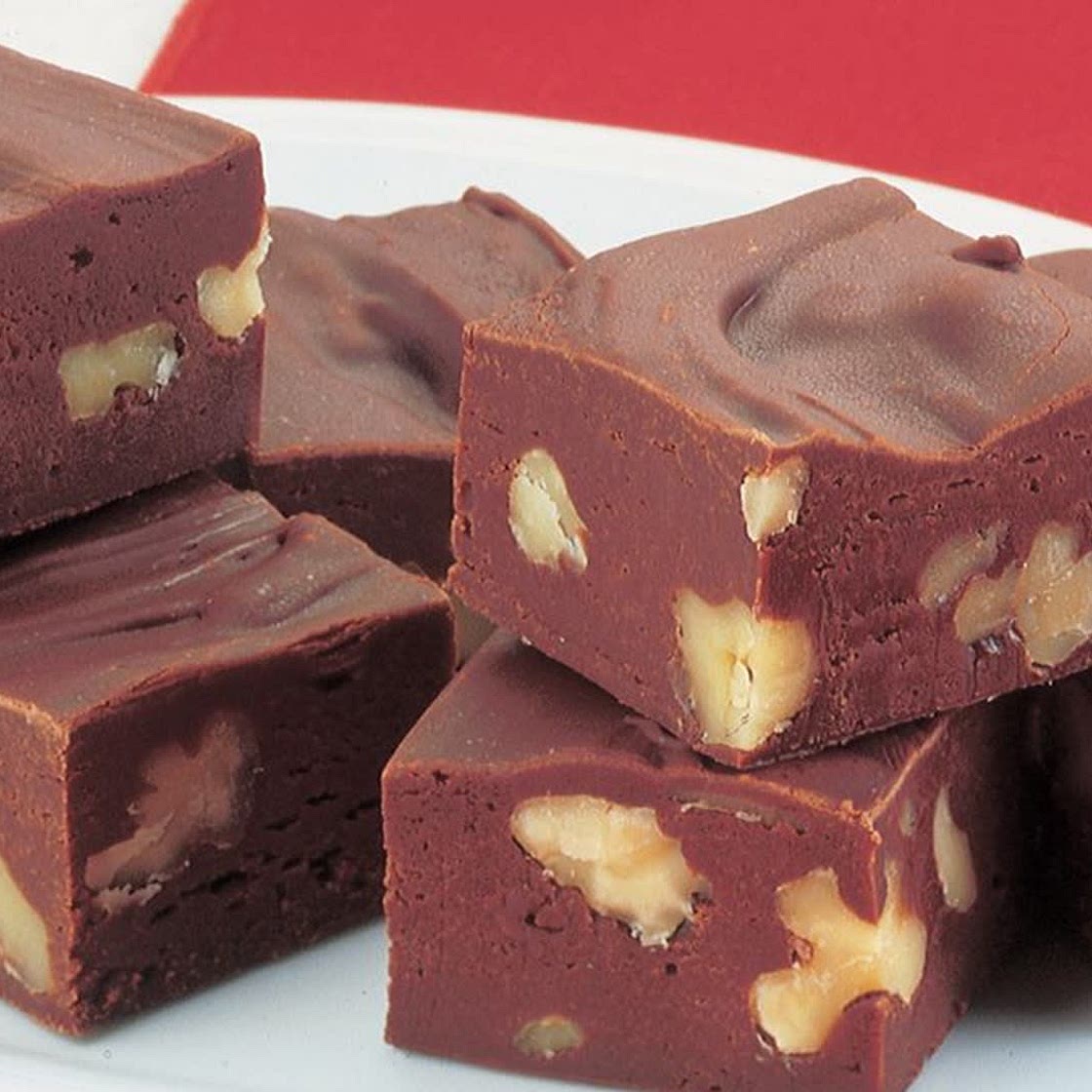 Grandma’s Fudge