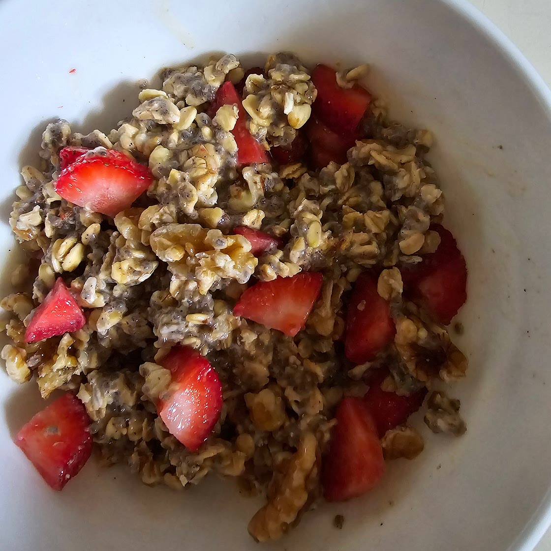 Overnight Oats