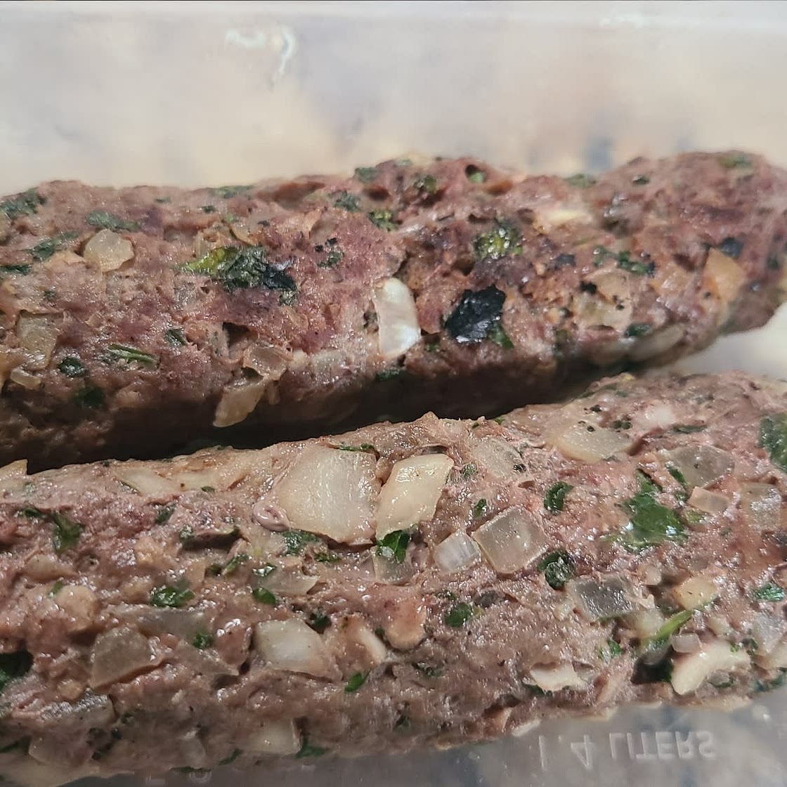 Kebabs | High Protein Low Calorie