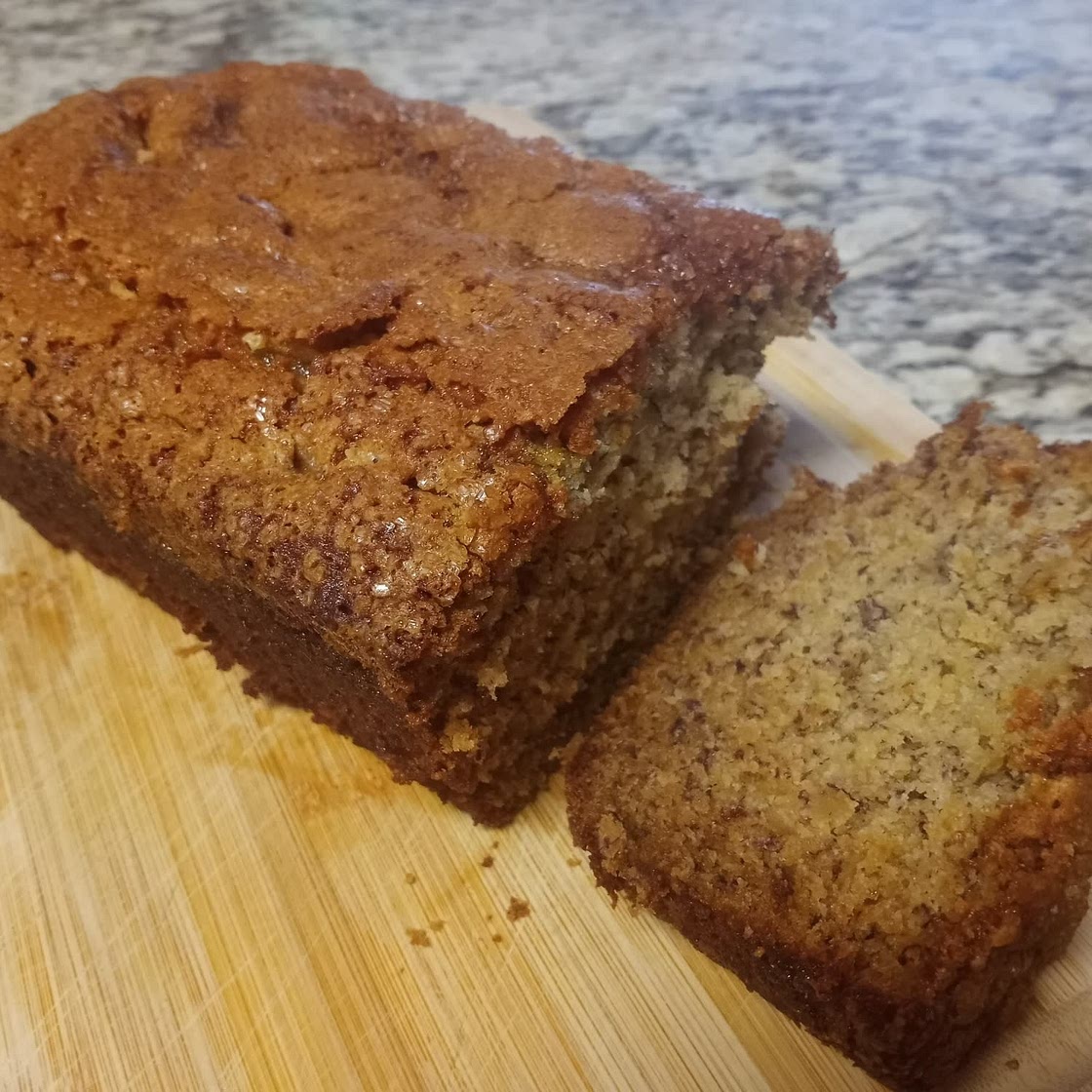 Best Banana Bread