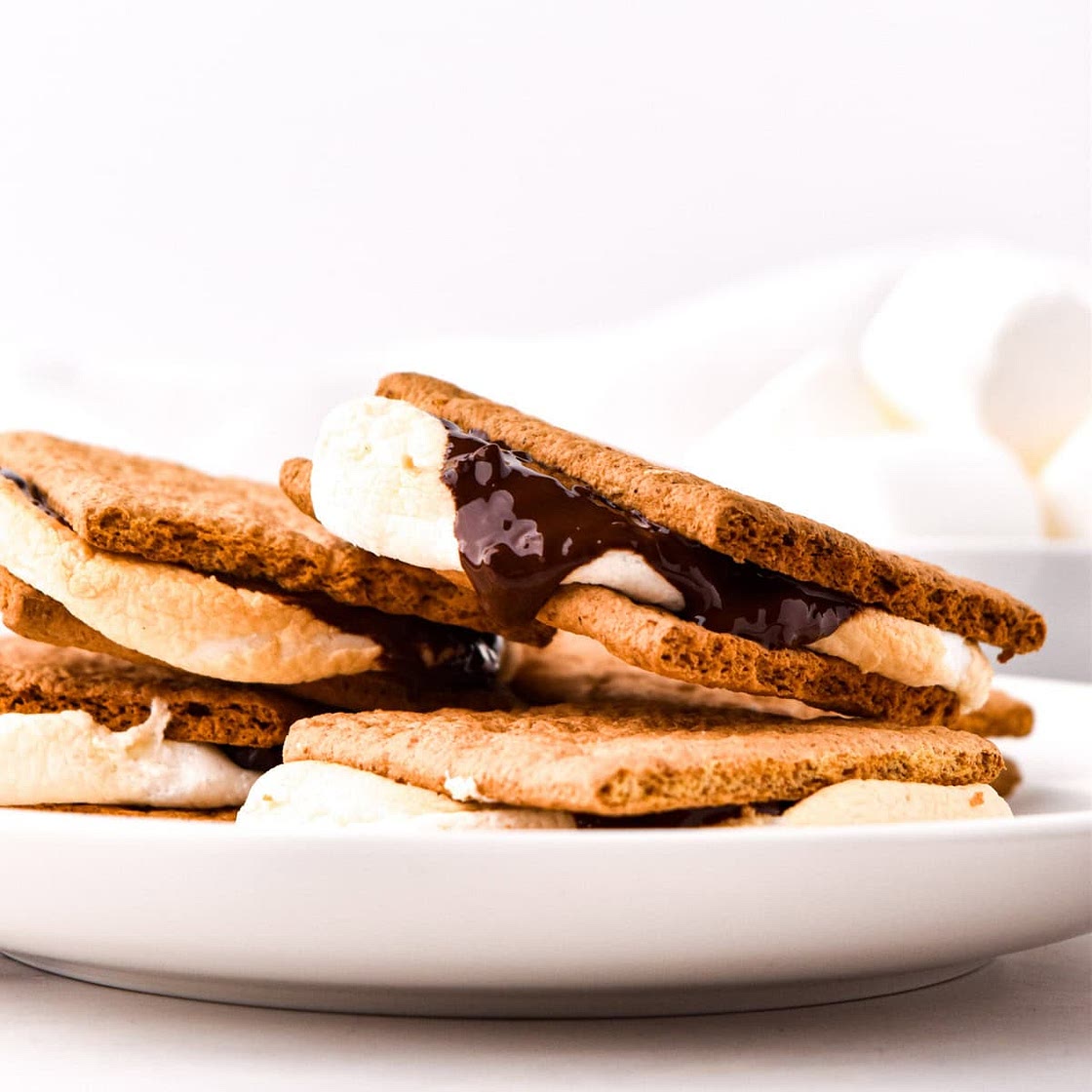 Classic S'mores