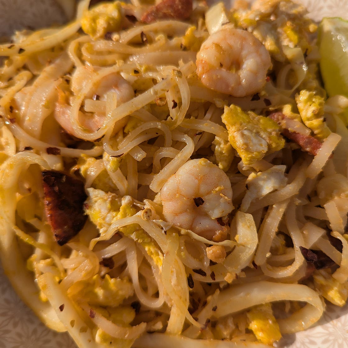 Pad Thai