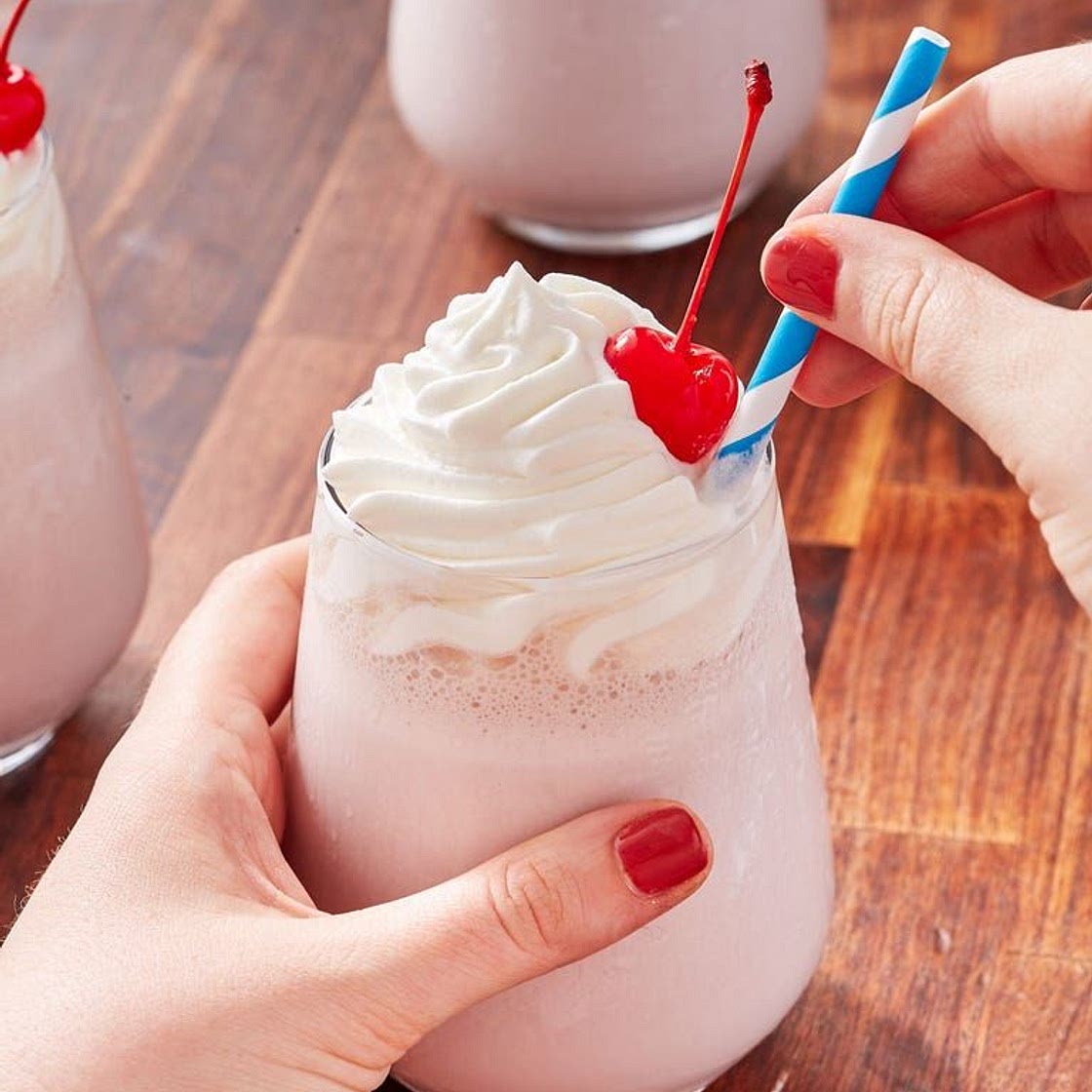 Milkshake