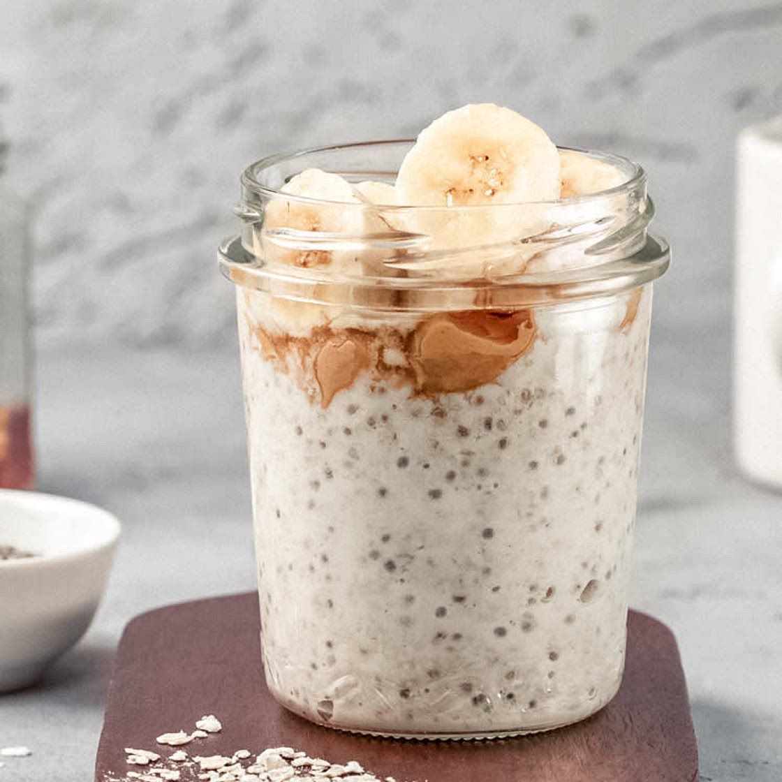 Overnight Oats