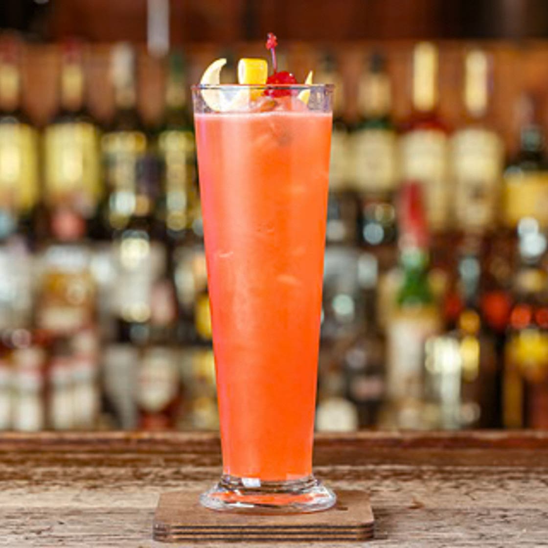 Guava Collins