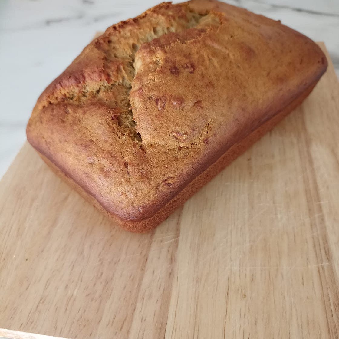 Banana Bread