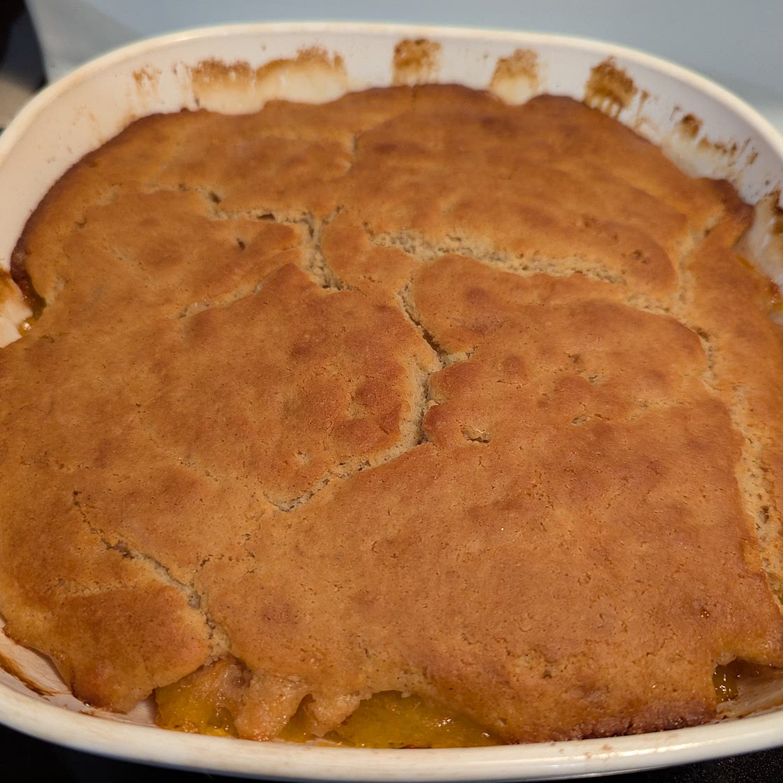 Plum Upside Down Cake