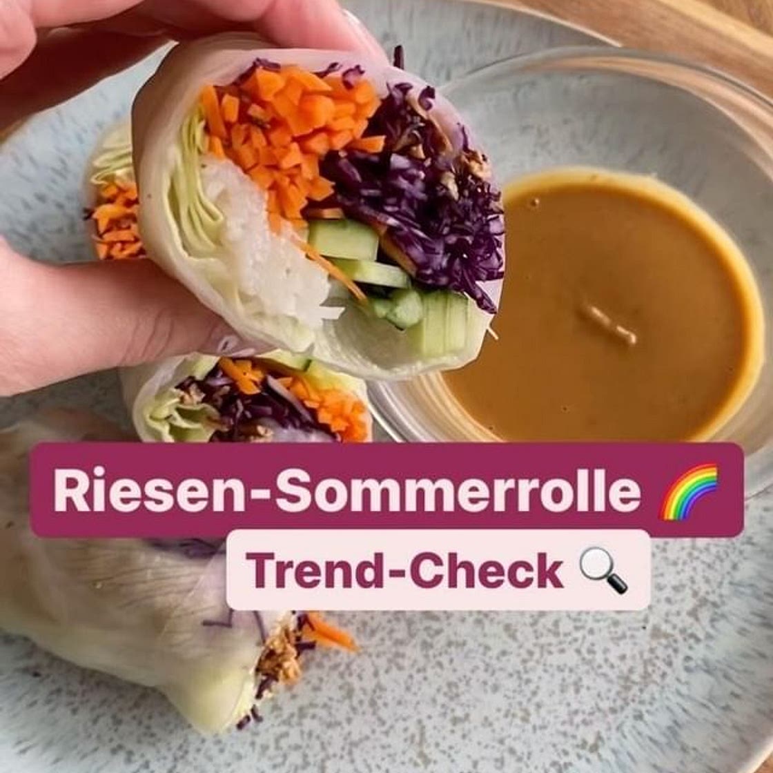 Sommerrolle