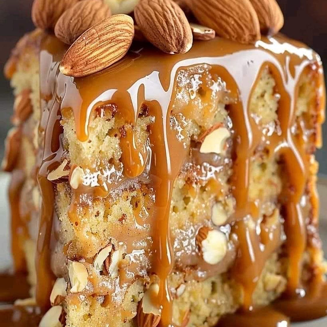 Pecan Pie Bread Pudding