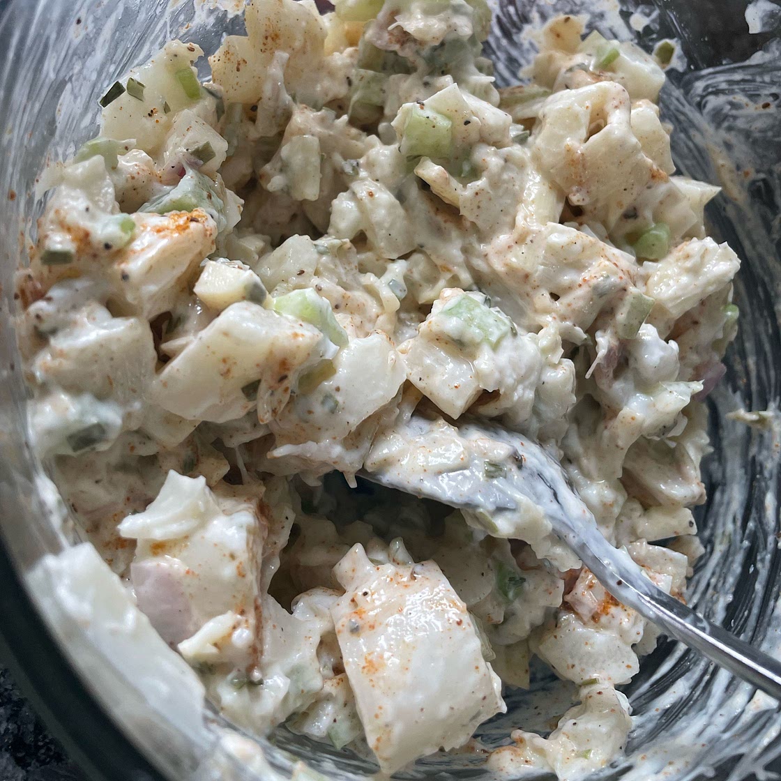 Lobster Roll Recipe