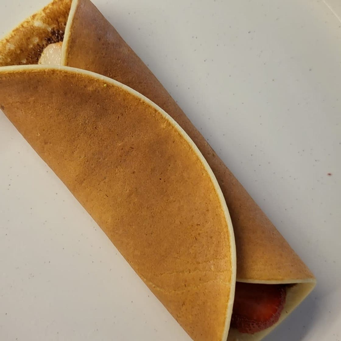 Crepes
