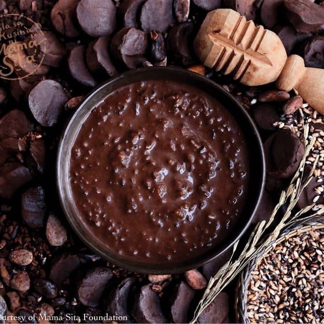 Mama Sita's Champorado