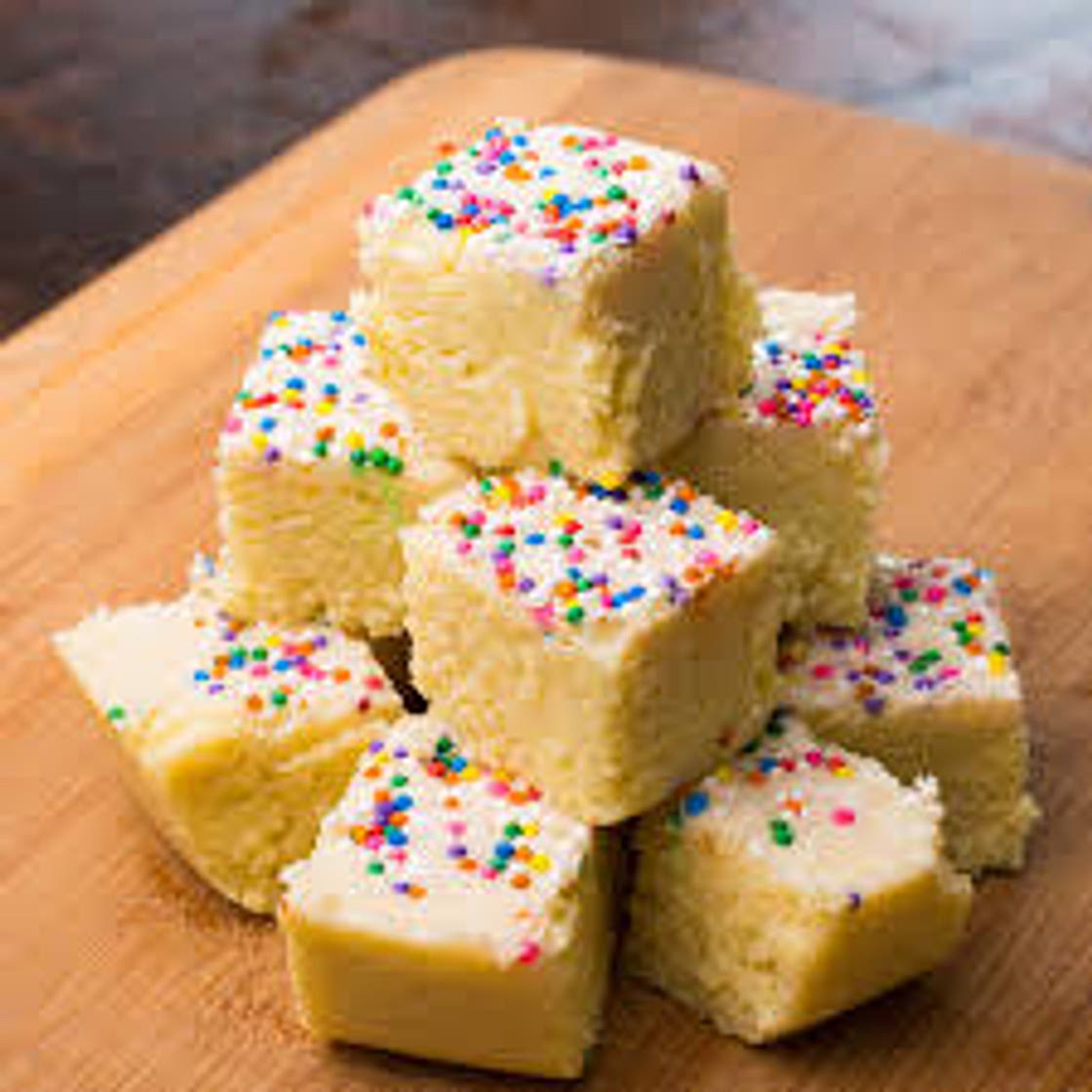 Fiji Barfi