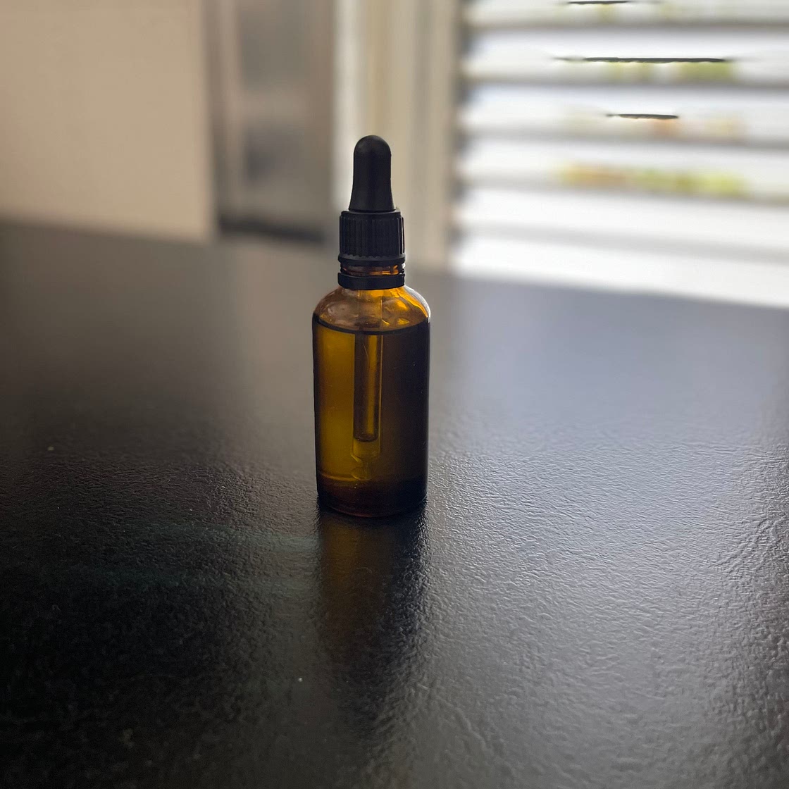Curry Oil
