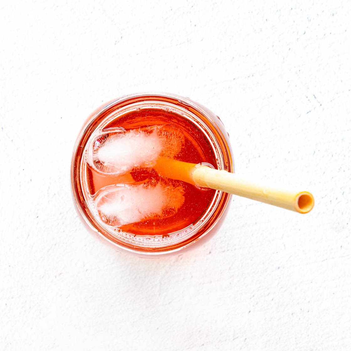 Cranberry Water